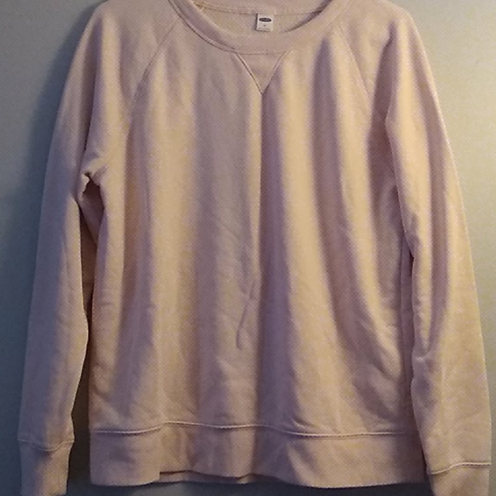 womens sweatshirt